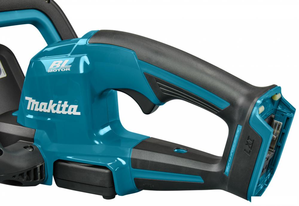 Кусторез Makita DUH506RF (с 1-им АКБ 3 Ач)