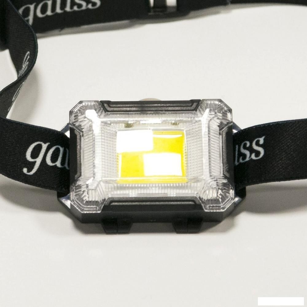 Фонарь Gauss GFL304