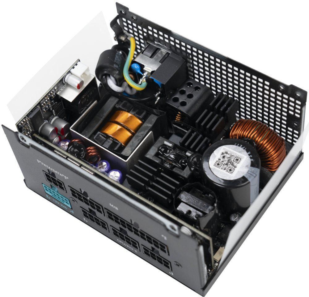 Блок питания DeepCool GamerStorm PS850G