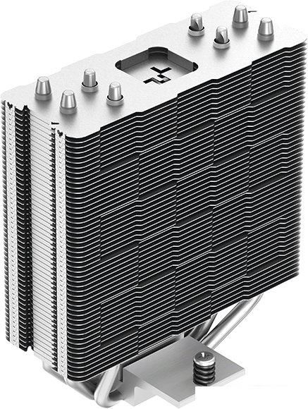 Кулер для процессора DeepCool AG400 R-AG400-BKNNMN-G-1