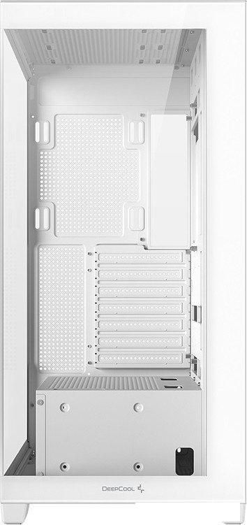 Корпус DeepCool CG580 WH R-CG580-WHNDA0-G-1