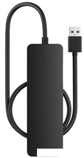 USB-хаб Baseus UltraJoy Series 4-Port Hub Lite B0005280B111-02