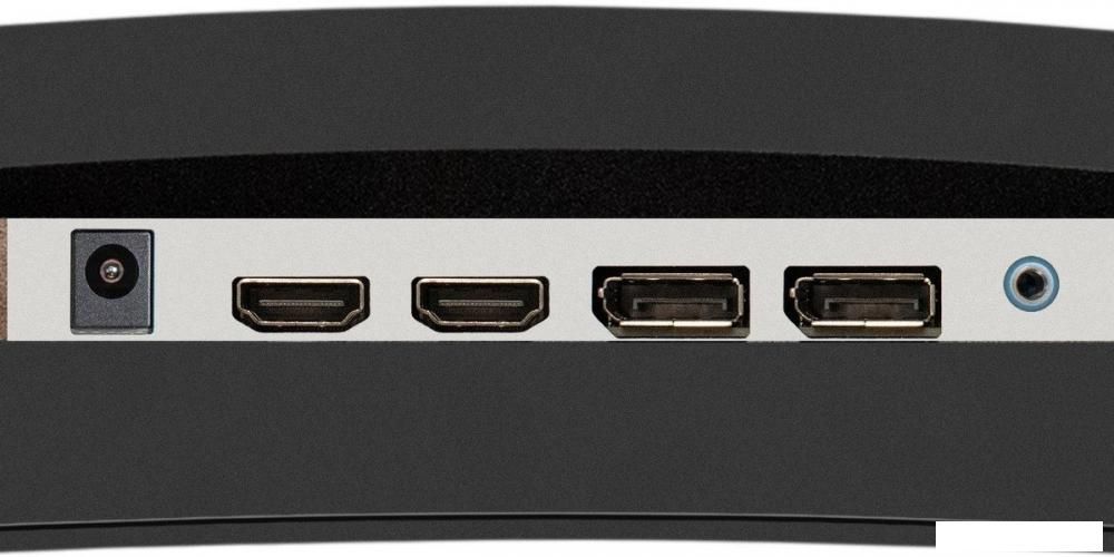 Игровой монитор ExeGate Combat EC3400TA EX297580RUS