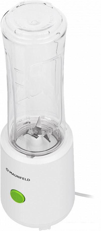 Стационарный блендер MAUNFELD MF-132W