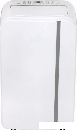 Мобильный кондиционер Midea MPPDB-12CRN7-Q