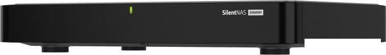 Сетевой накопитель QNAP HS-264-8G