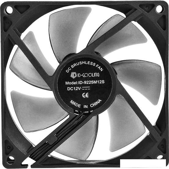 Вентилятор для корпуса ID-Cooling NO-9225-SD