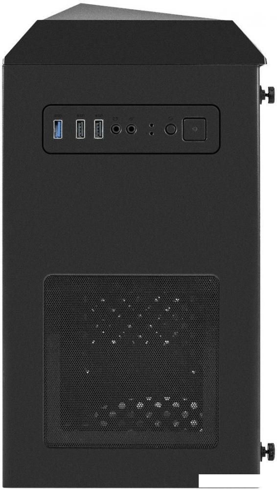 Корпус ExeGate Mistery R2 EX294384RUS
