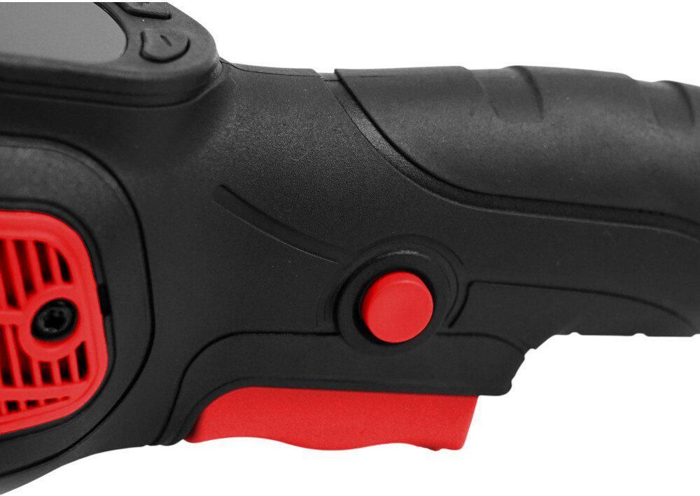 Полировальная машина TEH TAP12509