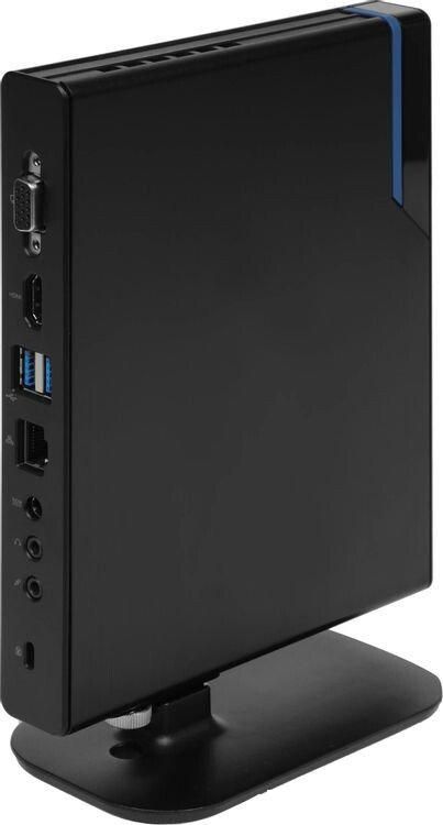 Платформа для мини-ПК ASRock Mars 90BSA1701-A10GA0F