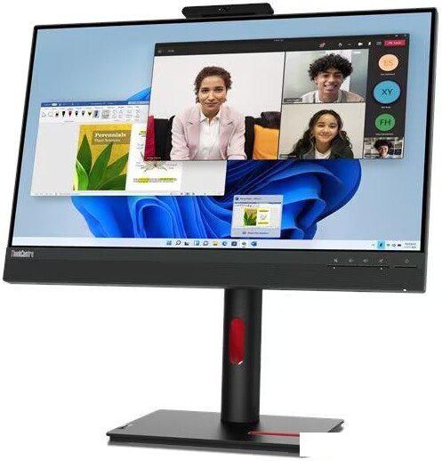 Монитор Lenovo ThinkCentre TIO-24 Gen5 12NAGAR1EU