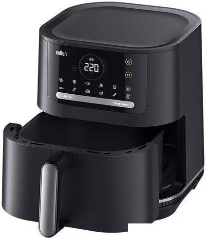 Аэрогриль (аэрофритюрница) Braun MultiFry 5 2-in-1 HF 5050
