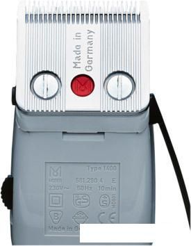 Машинка для стрижки волос Moser 1400-0087