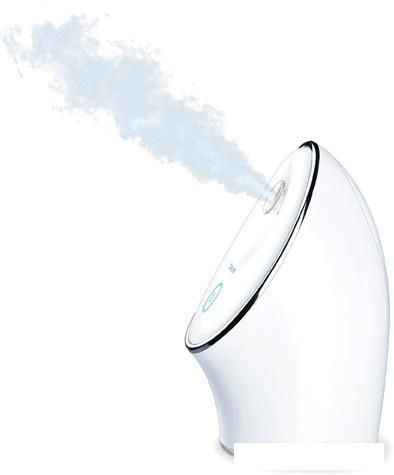 Сауна для лица Beurer FC 72 Pureo Ionic Hydration