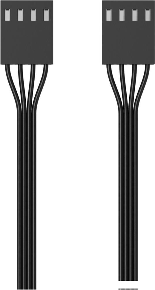 Кулер для процессора Ocypus Delta A40 Elite BK Dual FAN Delta-A40-BK2NNWN00X-GL