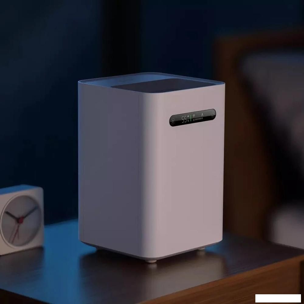 Увлажнитель воздуха SmartMi Evaporative Humidifier 2 CJXJSQ04ZM (корейская версия)
