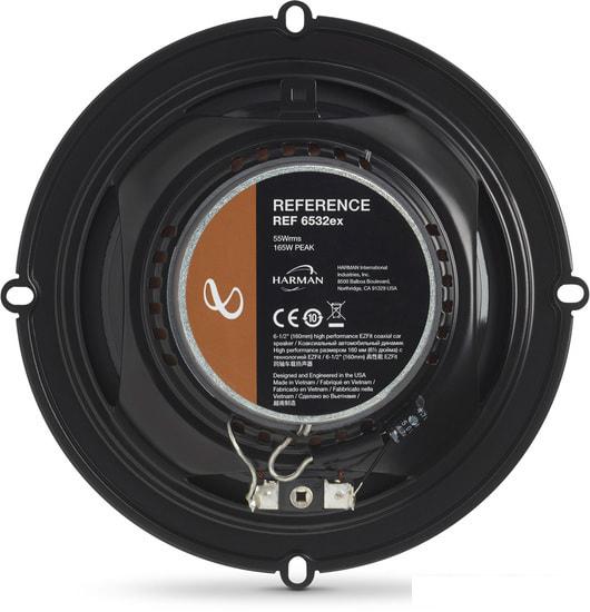 Коаксиальная АС Infinity Reference 6532ex