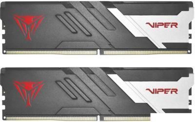 Оперативная память Patriot Viper Venom 2x16ГБ DDR5 7000МГц PVV532G700C32K