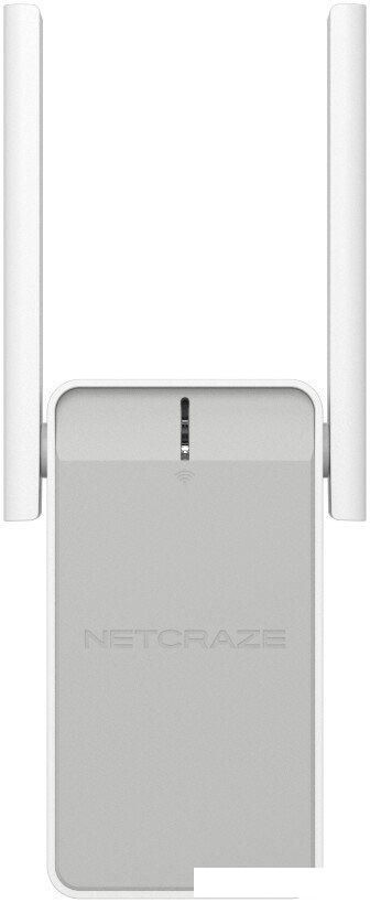 Усилитель Wi-Fi Netcraze Buddy 6 NC-3411