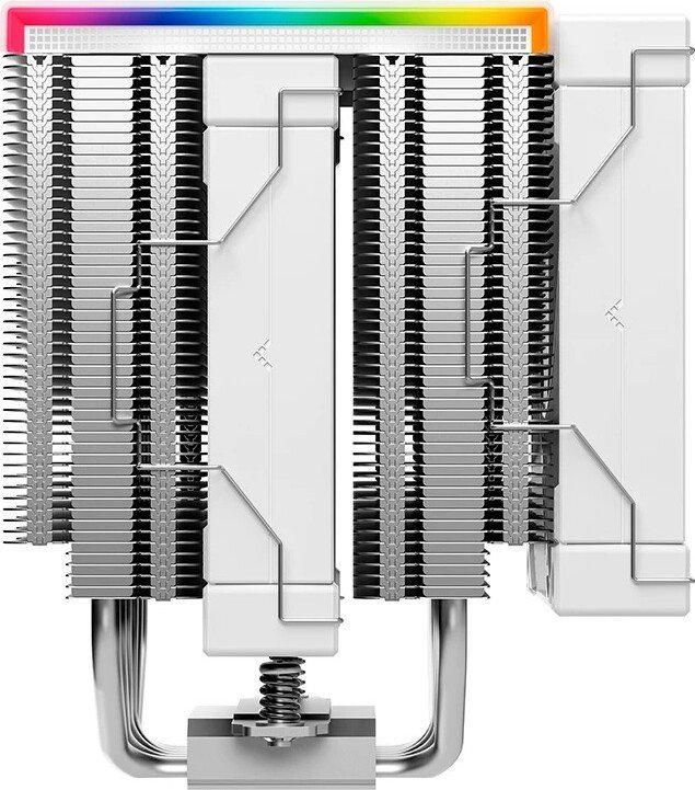 Кулер для процессора DeepCool AK620 Digital SE WH R-AK620-WHADMN-GJD