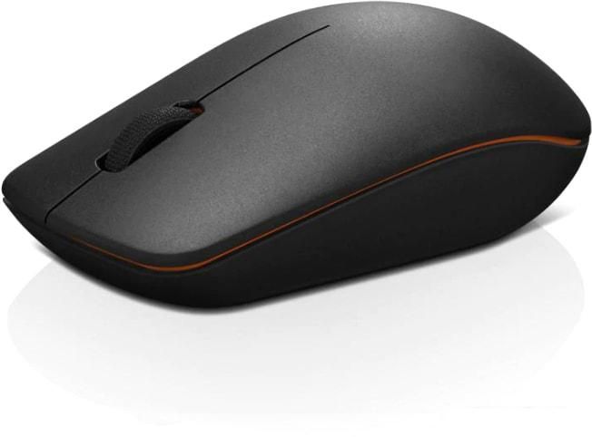 Мышь Lenovo 400 Wireless