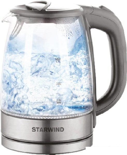 Электрический чайник StarWind SKG2315