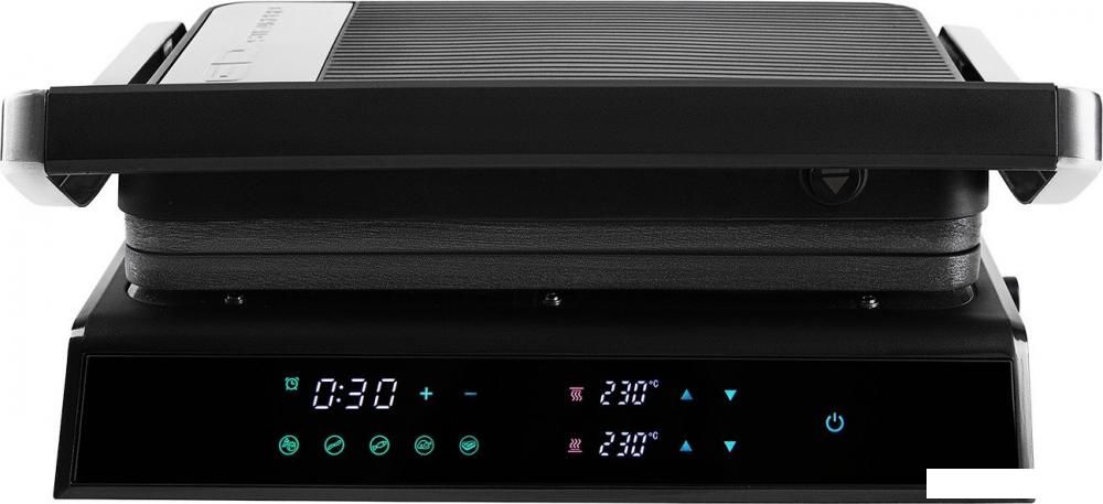 Электрогриль RED Solution SteakPRO G807D