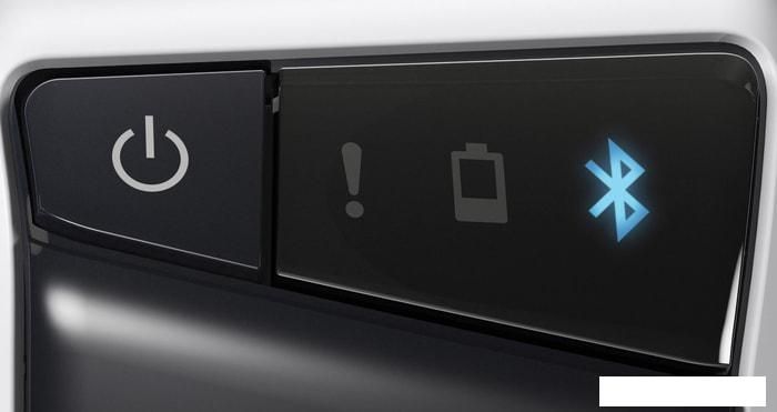 Принтер этикеток Epson LabelWorks LW-600P