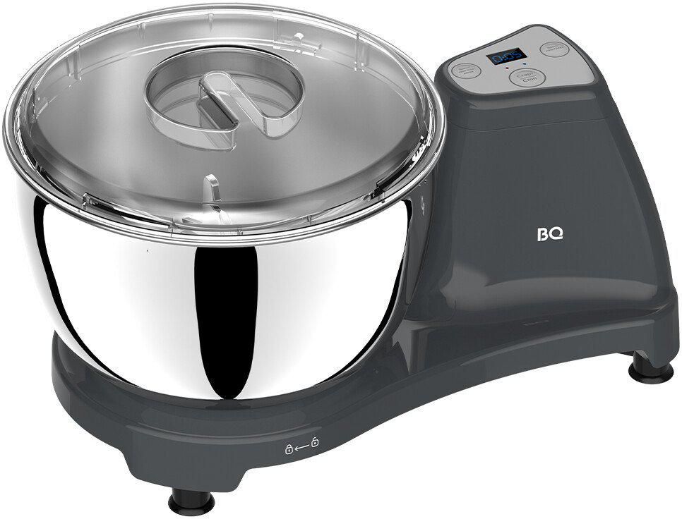 Миксер BQ MX522 (серый)