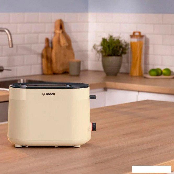 Тостер Bosch TAT2M127