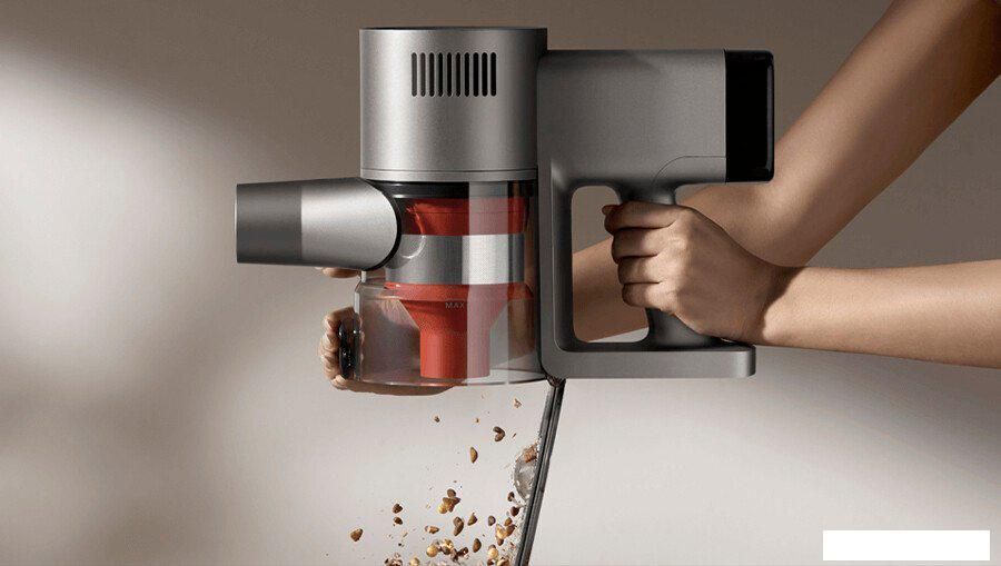 Пылесос Xiaomi Vacuum Cleaner G30 Max E203 (с евровилкой)