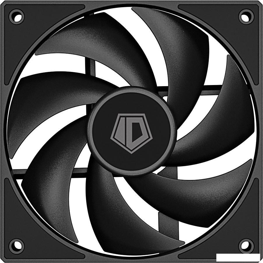 Вентилятор для корпуса ID-Cooling AF-125-K