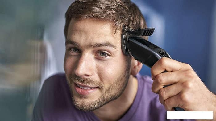 Машинка для стрижки волос Philips HC3530/15