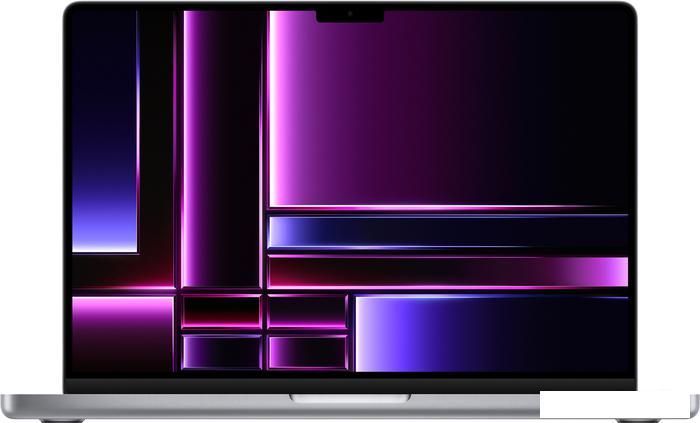 Ноутбук Apple MacBook Pro 14" M2 Max 2023 Z17G001B2