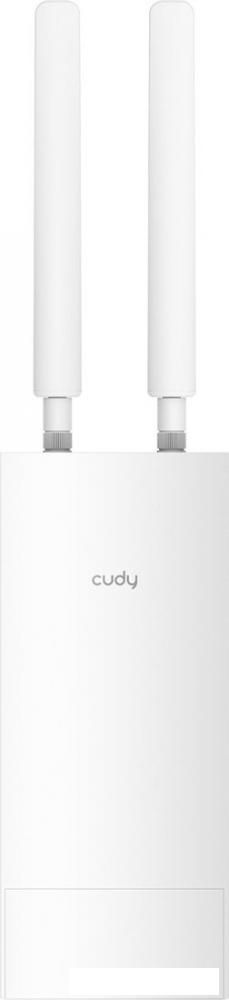 4G Wi-Fi роутер Cudy LT400 Outdoor 1.0