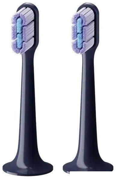 Сменная насадка Xiaomi MiJia Sonic Electric Toothbrush T700 MBS304 (2 шт)