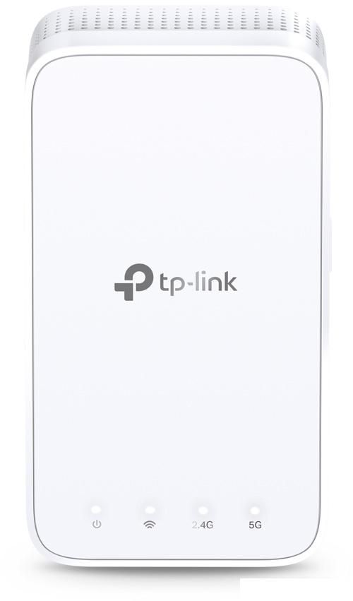 Беспроводные точки доступа и усилители Wi-Fi TP-Link RE300