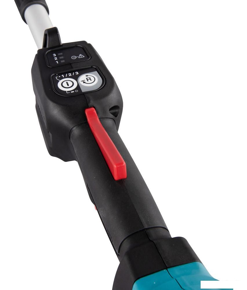 Триммер Makita UX01GZ (без АКБ)