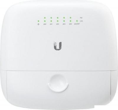 Коммутаторы Ubiquiti EdgePoint [EP-S16]
