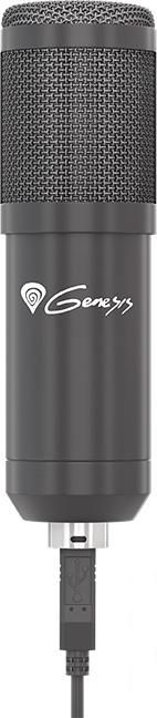 Проводной микрофон Genesis Radium 400