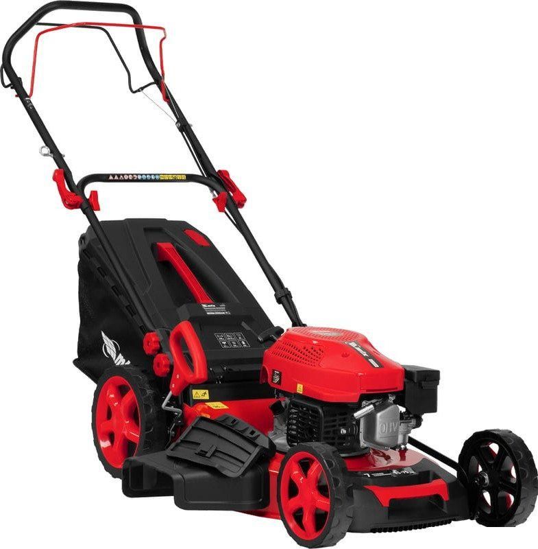 Газонокосилка MTX GL51SP-K