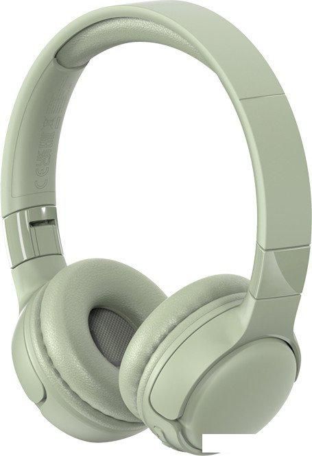 Наушники HONOR Choice VZ Headphones Lite (зеленый, международная версия)