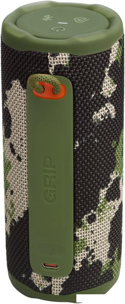 Беспроводная колонка JBL Grip (камуфляж)