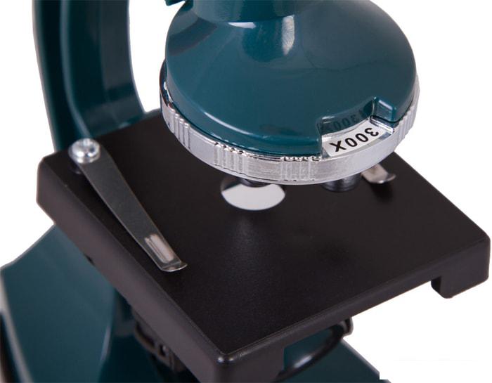 Детский микроскоп Levenhuk LabZZ M1 69739