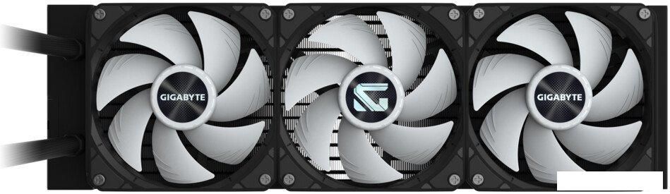 Система жидкостного охлаждения для процессора Gigabyte Gaming 360