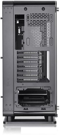 Корпус Thermaltake Core P6 Tempered Glass CA-1V2-00M1WN-00