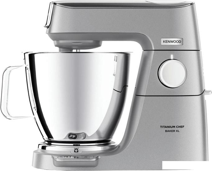 Кухонная машина Kenwood Titanium Chef Baker XL KVL85.004SI