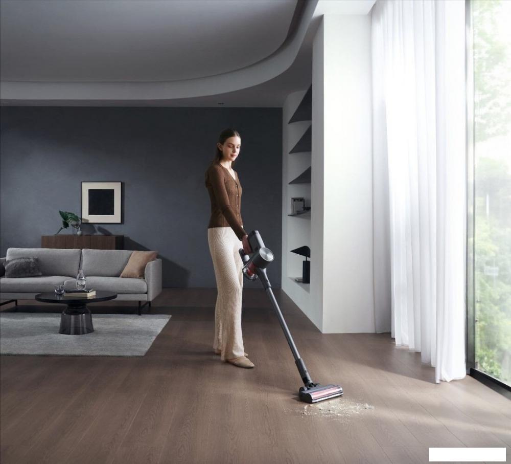Пылесос Xiaomi Vacuum Cleaner G20 Max D206 (европейская версия)