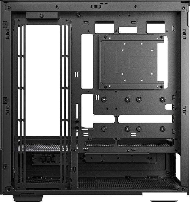 Корпус DeepCool CH690 Digital R-CH690-BKNNA0D-G-1