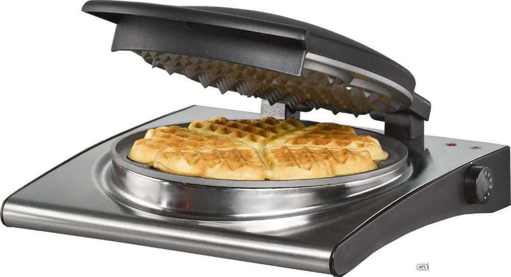 Вафельница ROMMELSBACHER WA 1000/E